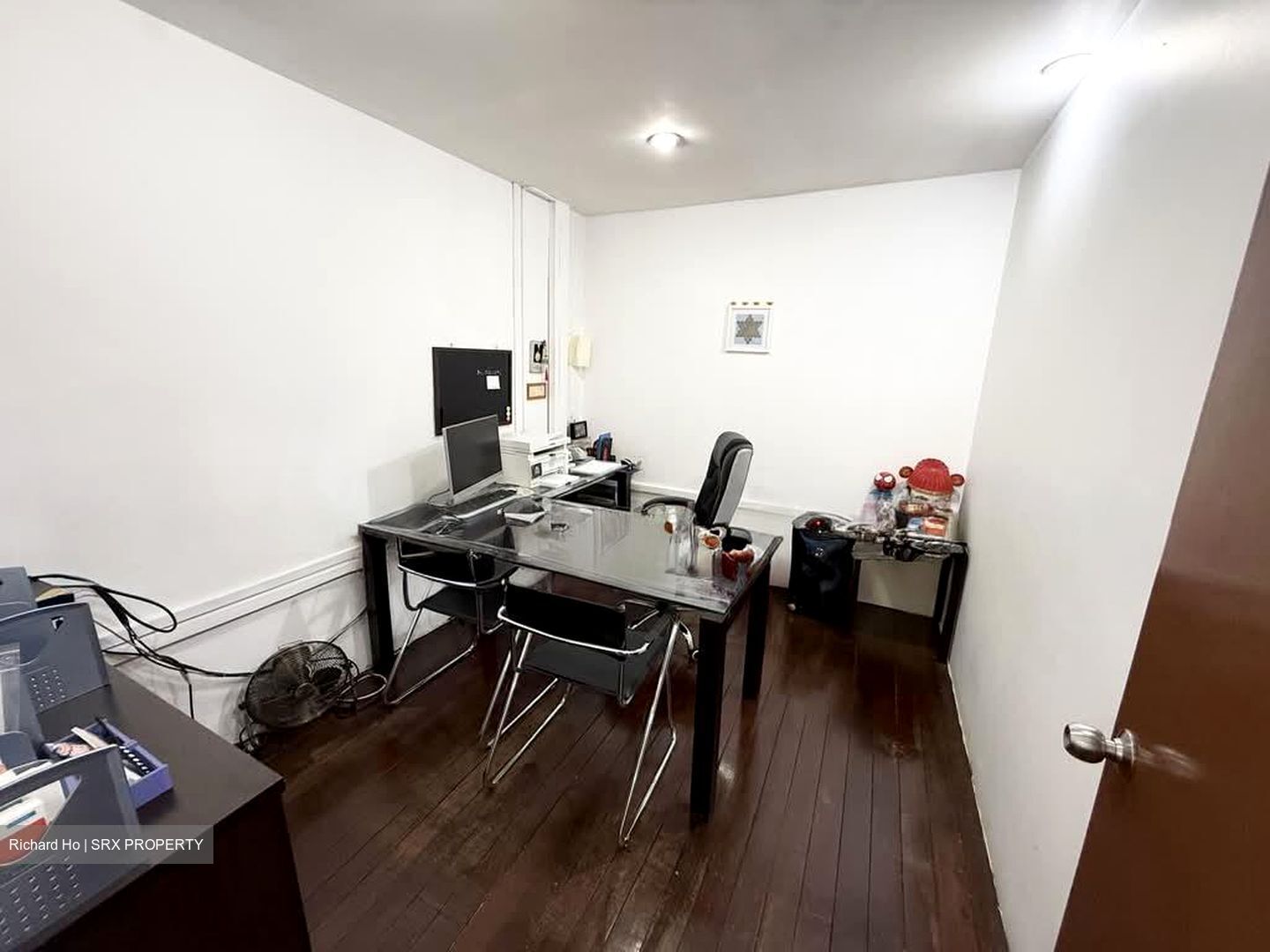 Kreta Ayer Conservation Area (D1), Office #556914101